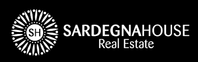Logo - SARDEGNA HOUSE - REAL ESTATE